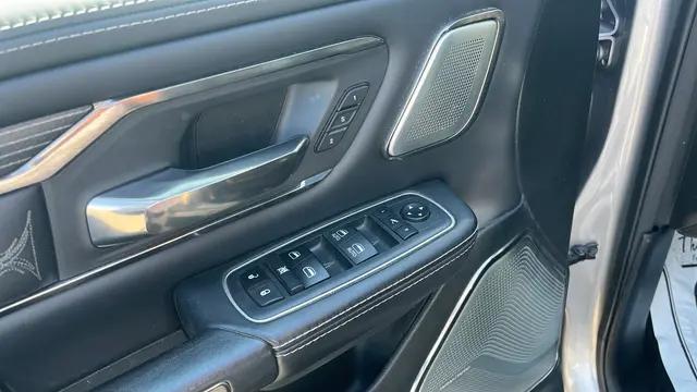 2021 Ram 1500 Limited Crew Cab 4x4 57 Box