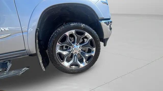 2021 Ram 1500 Limited Crew Cab 4x4 57 Box