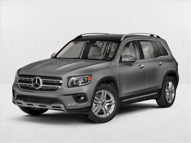 2023 Mercedes-Benz GLB 4MATIC for sale in Buena Park, CA
