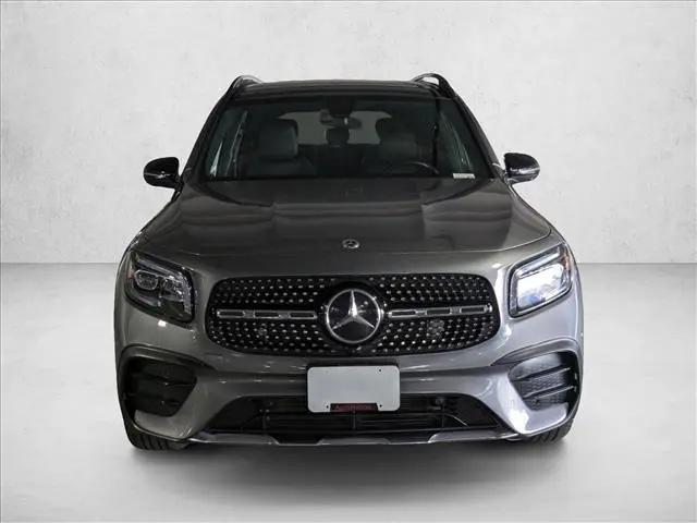 2023 Mercedes-Benz GLB 4MATIC