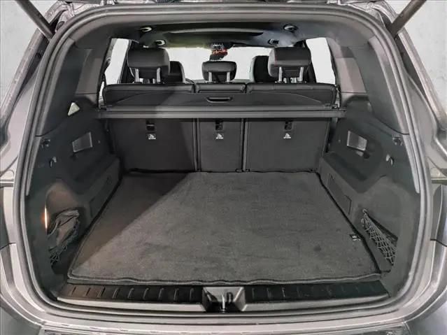 2023 Mercedes-Benz GLB 4MATIC