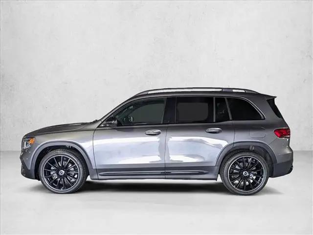 2023 Mercedes-Benz GLB 4MATIC