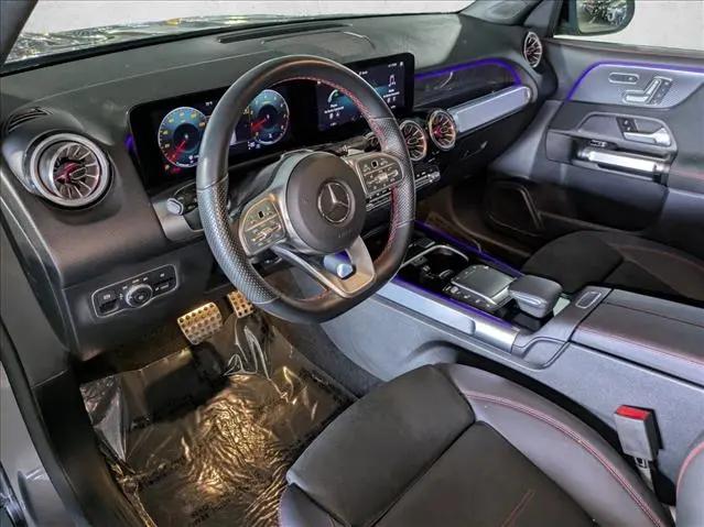 2023 Mercedes-Benz GLB 4MATIC