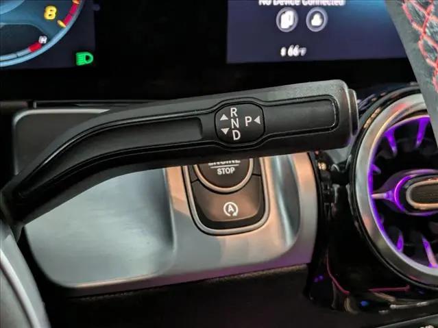 2023 Mercedes-Benz GLB 4MATIC