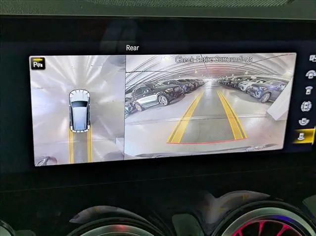 2023 Mercedes-Benz GLB 4MATIC