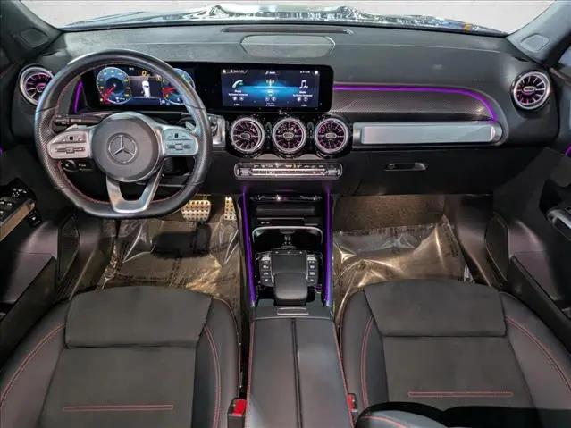 2023 Mercedes-Benz GLB 4MATIC