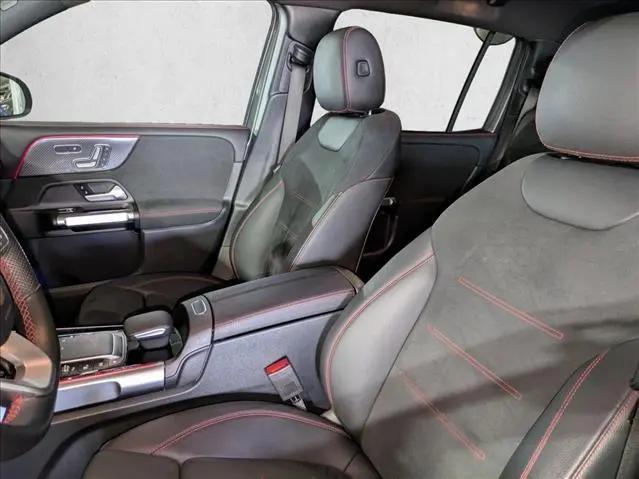 2023 Mercedes-Benz GLB 4MATIC