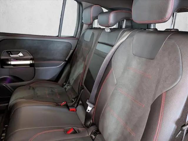 2023 Mercedes-Benz GLB 4MATIC