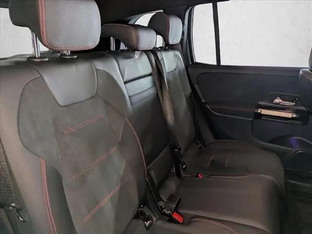 2023 Mercedes-Benz GLB 4MATIC