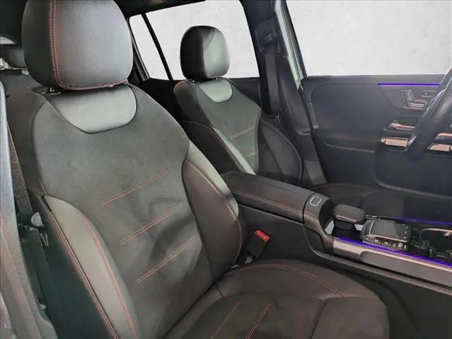 2023 Mercedes-Benz GLB 4MATIC