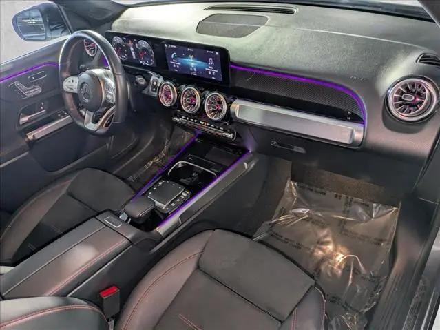 2023 Mercedes-Benz GLB 4MATIC