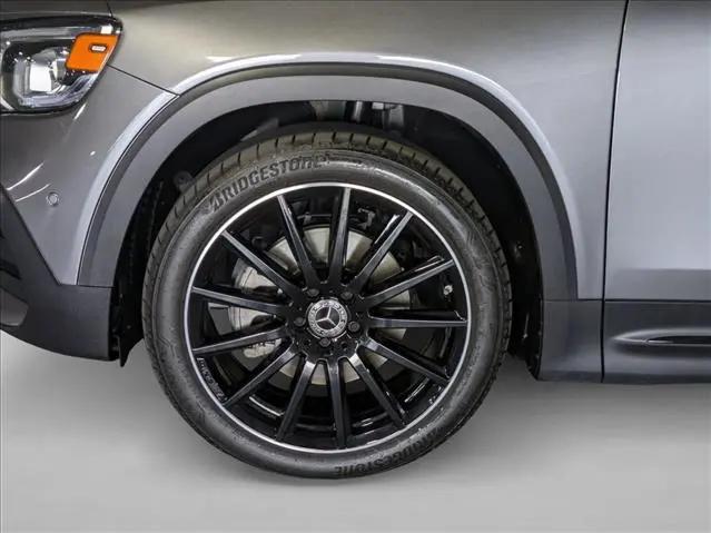 2023 Mercedes-Benz GLB 4MATIC