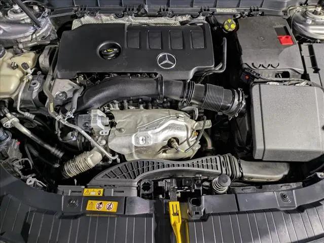 2023 Mercedes-Benz GLB 4MATIC