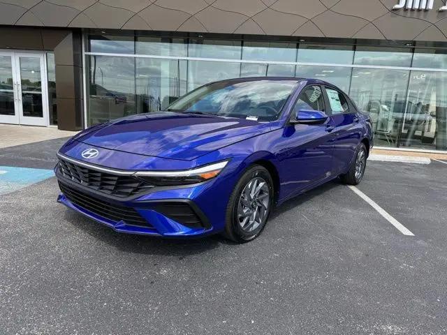 2024 Hyundai Elantra SEL for sale in Bowling Green, KY