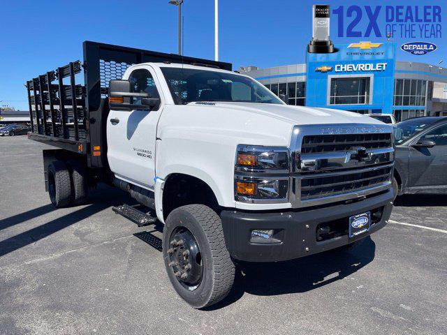 2024 Chevrolet Silverado MD Work Truck for sale in Albany, NY