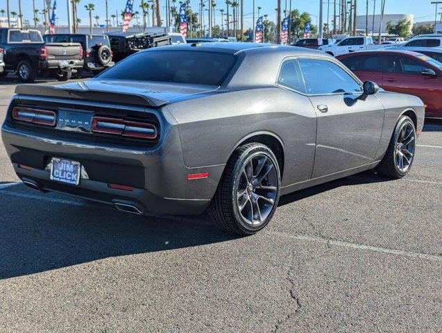 Used 2021 Dodge Challenger For Sale in Tucson, AZ