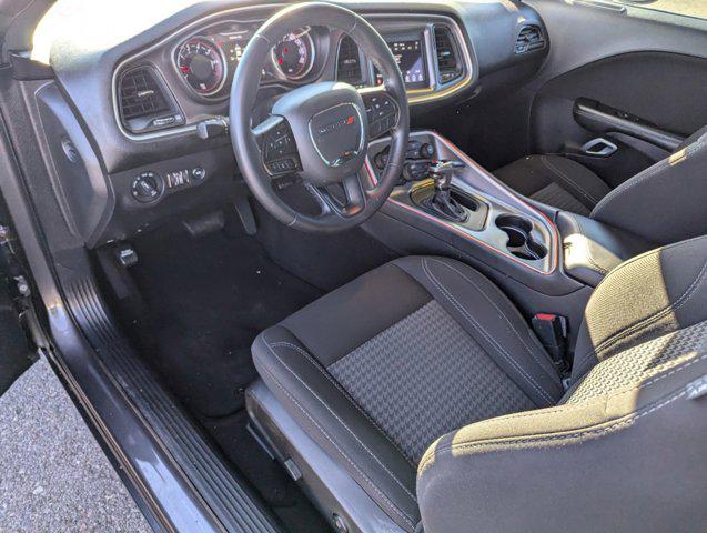 Used 2021 Dodge Challenger For Sale in Tucson, AZ