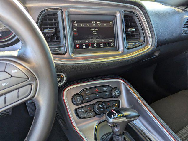 Used 2021 Dodge Challenger For Sale in Tucson, AZ