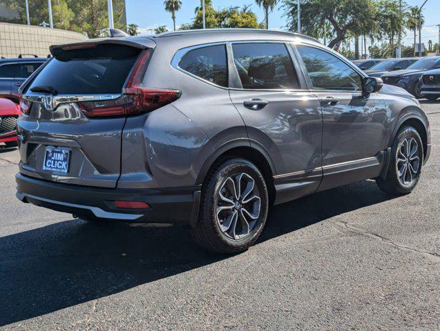 Used 2020 Honda CR-V For Sale in Tucson, AZ