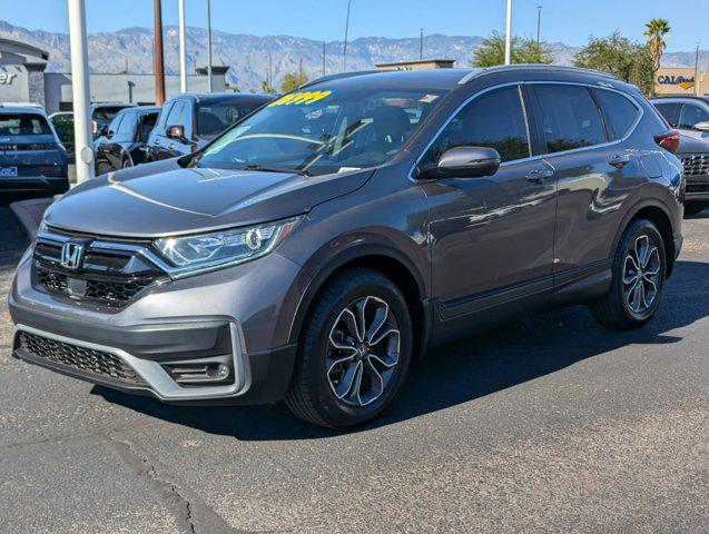 Used 2020 Honda CR-V For Sale in Tucson, AZ