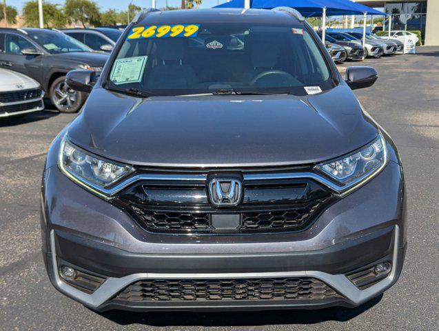 Used 2020 Honda CR-V For Sale in Tucson, AZ