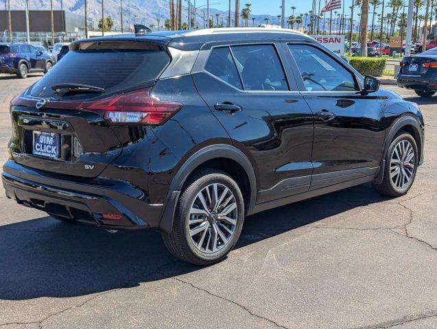 Used 2023 Nissan Kicks For Sale in Tucson, AZ