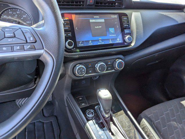 Used 2023 Nissan Kicks For Sale in Tucson, AZ