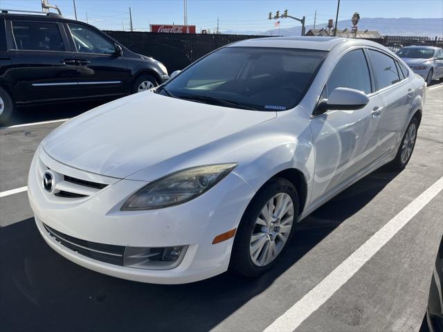 2009 Mazda Mazda6