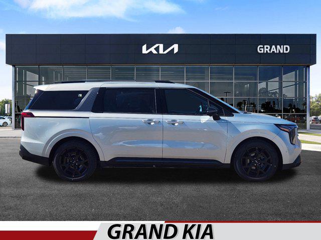 2025 Kia Carnival MPV SX Prestige for sale in Thornton, CO
