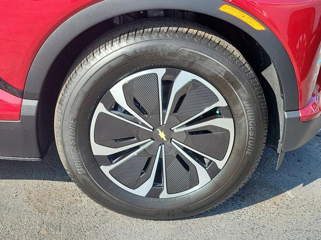 2024 Chevrolet V Blazer eAWD 2LT