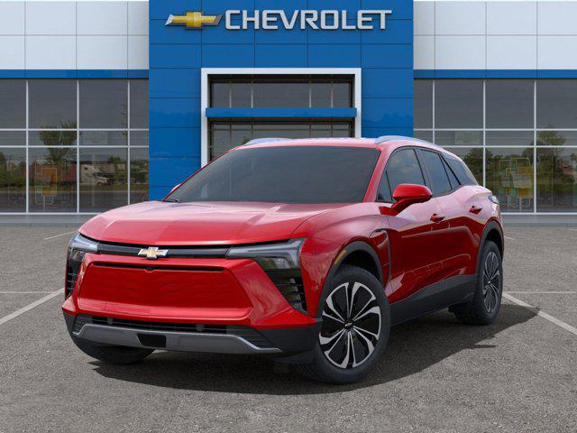 2024 Chevrolet V Blazer eAWD 2LT