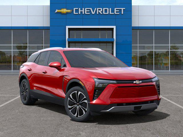 2024 Chevrolet V Blazer eAWD 2LT