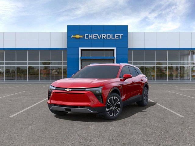 2024 Chevrolet V Blazer eAWD 2LT