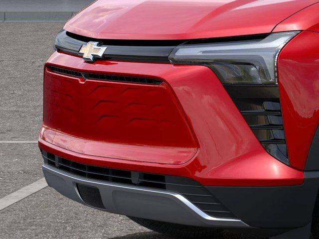 2024 Chevrolet V Blazer eAWD 2LT
