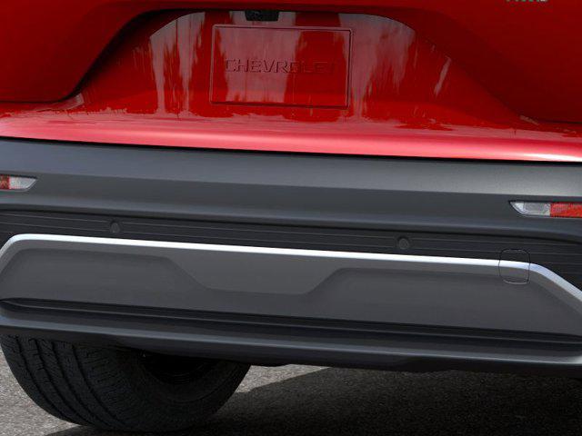 2024 Chevrolet V Blazer eAWD 2LT