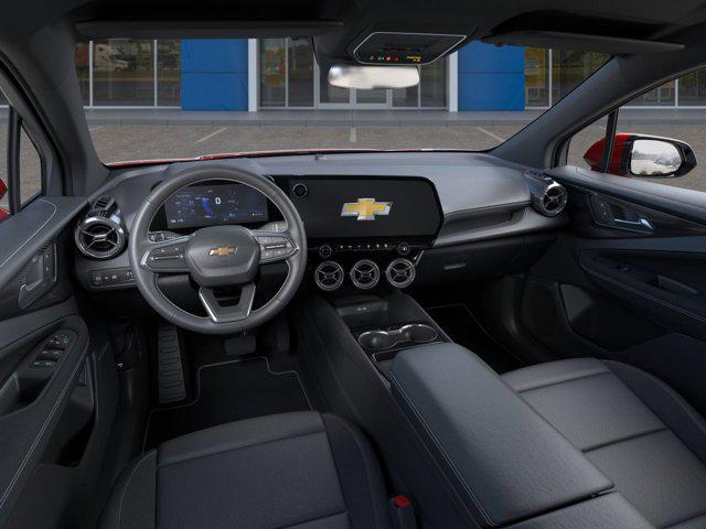 2024 Chevrolet V Blazer eAWD 2LT