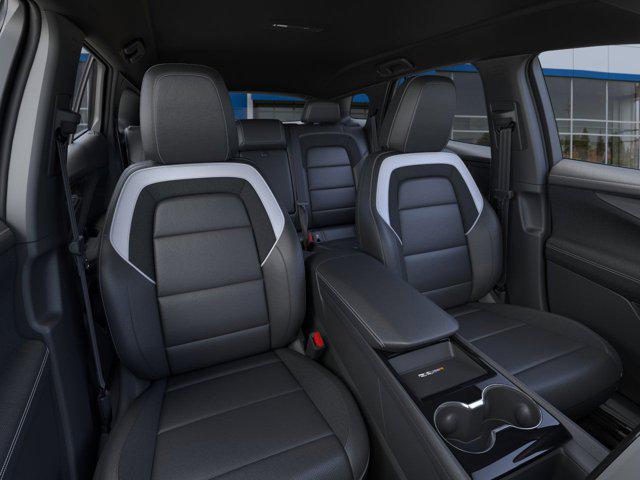 2024 Chevrolet V Blazer eAWD 2LT