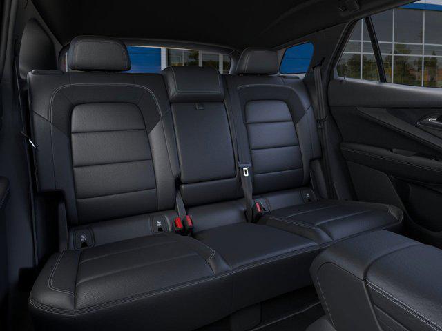 2024 Chevrolet V Blazer eAWD 2LT