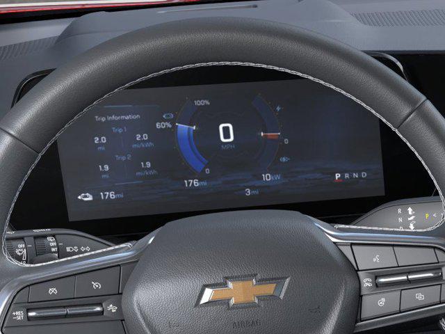 2024 Chevrolet V Blazer eAWD 2LT