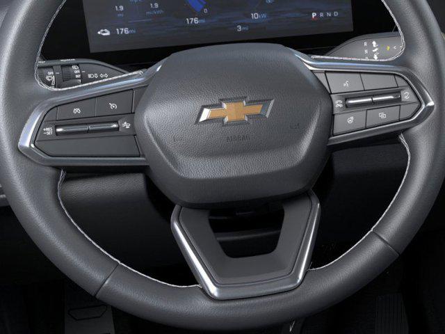 2024 Chevrolet V Blazer eAWD 2LT