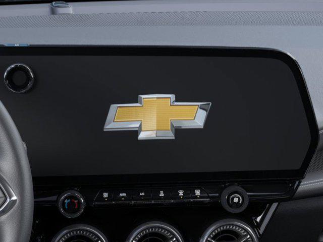 2024 Chevrolet V Blazer eAWD 2LT