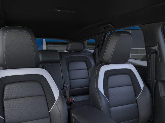 2024 Chevrolet V Blazer eAWD 2LT