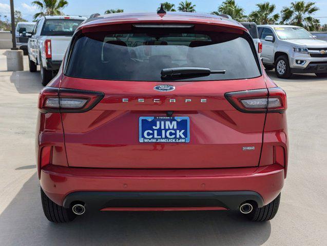 New 2024 Ford Escape For Sale in Tucson, AZ