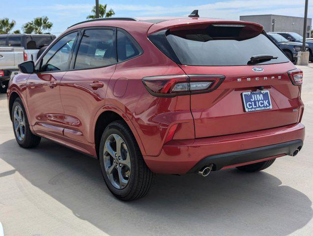 New 2024 Ford Escape For Sale in Tucson, AZ