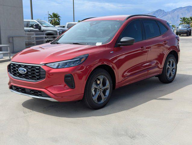 New 2024 Ford Escape For Sale in Tucson, AZ