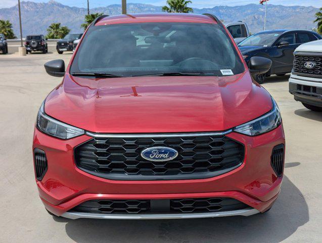 New 2024 Ford Escape For Sale in Tucson, AZ