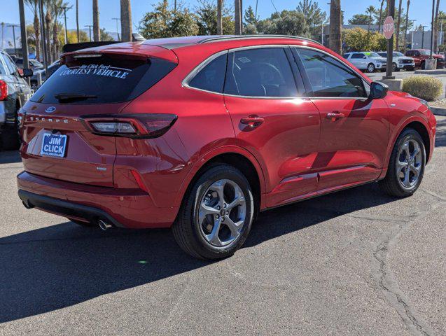 New 2024 Ford Escape For Sale in Tucson, AZ