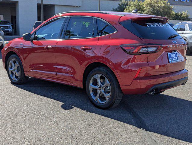 New 2024 Ford Escape For Sale in Tucson, AZ