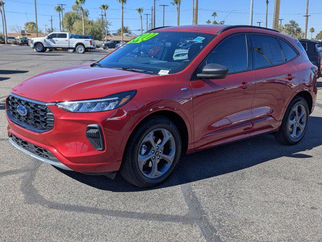 New 2024 Ford Escape For Sale in Tucson, AZ