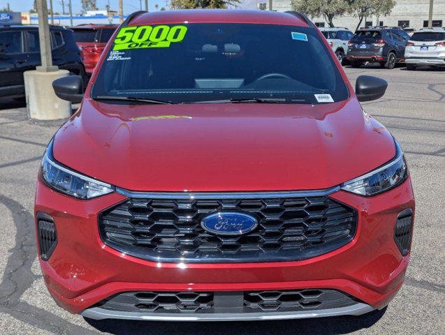 New 2024 Ford Escape For Sale in Tucson, AZ